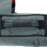 TronixPro Double Quiver Grey/Black